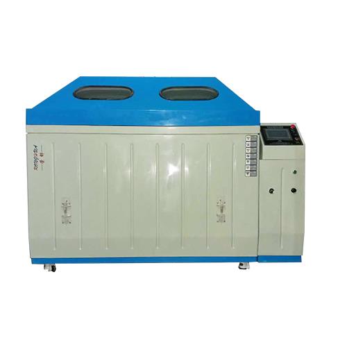 玻璃鋼高端鹽霧試驗機